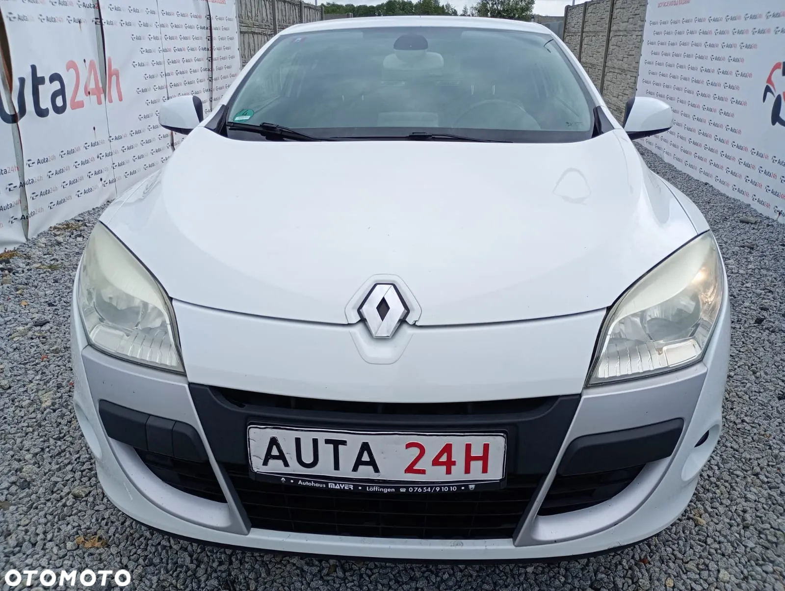 Renault Megane TCe 130 Coupe Night and Day - 3