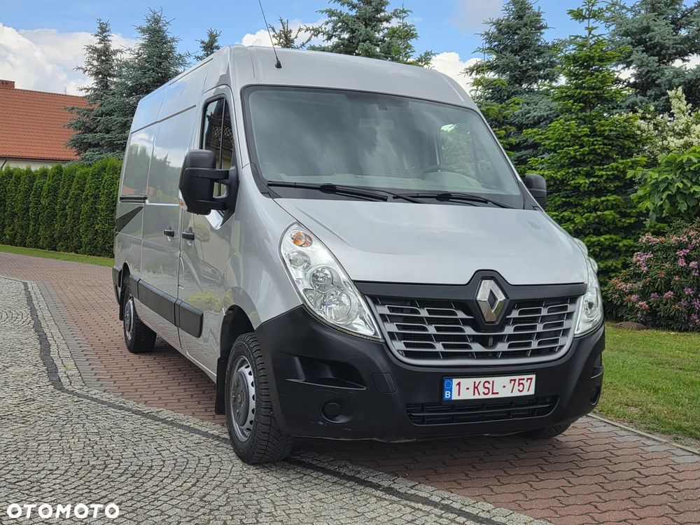 Renault Master - 13