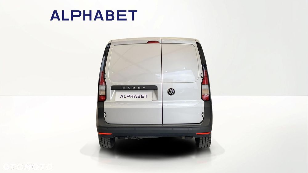 Volkswagen Caddy - 4