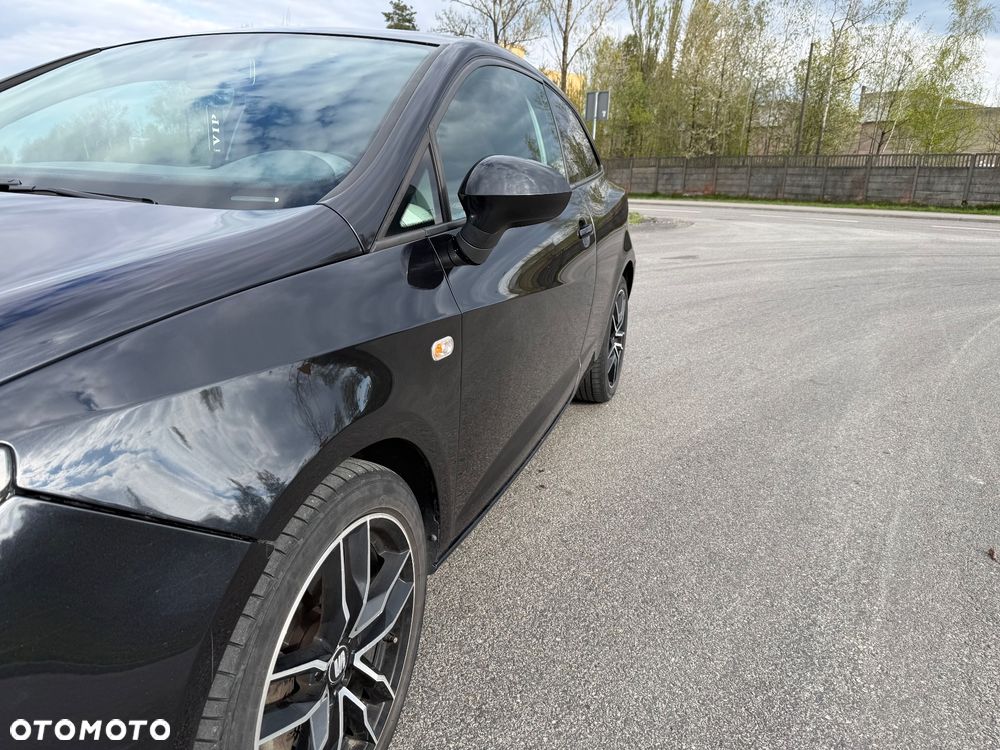 Seat Ibiza - 10