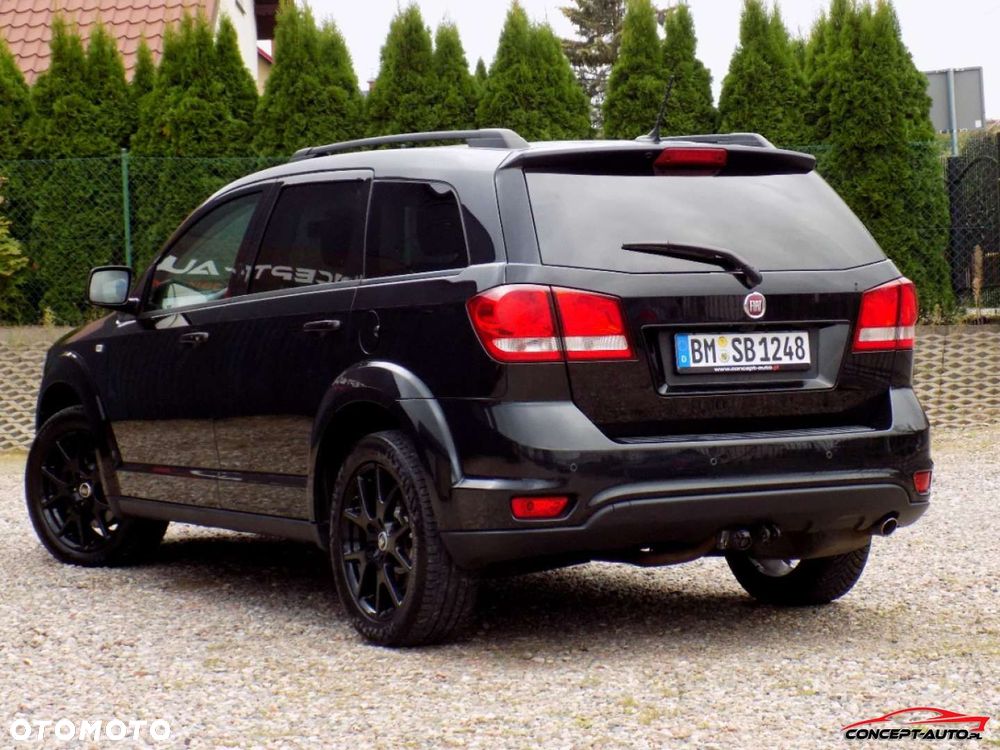 Fiat Freemont - 11