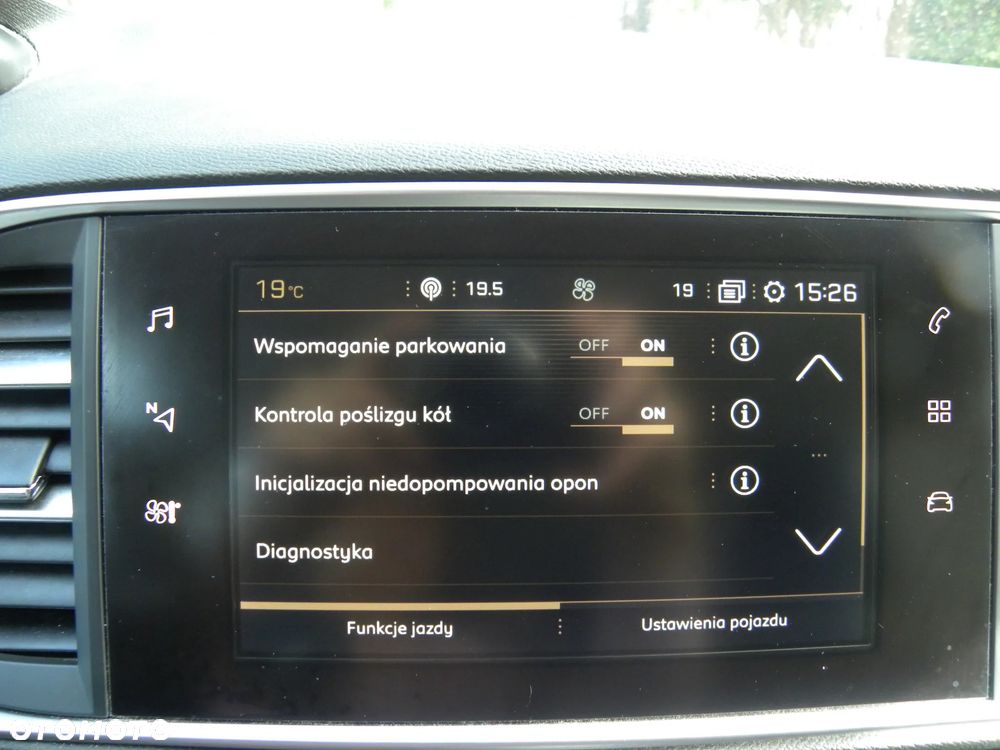 Peugeot 308 BlueHDi 120 Stop & Start Allure - 16