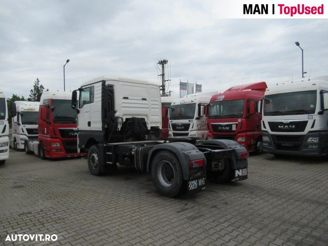 MAN TGX 18.440 4X2 BLS - 4