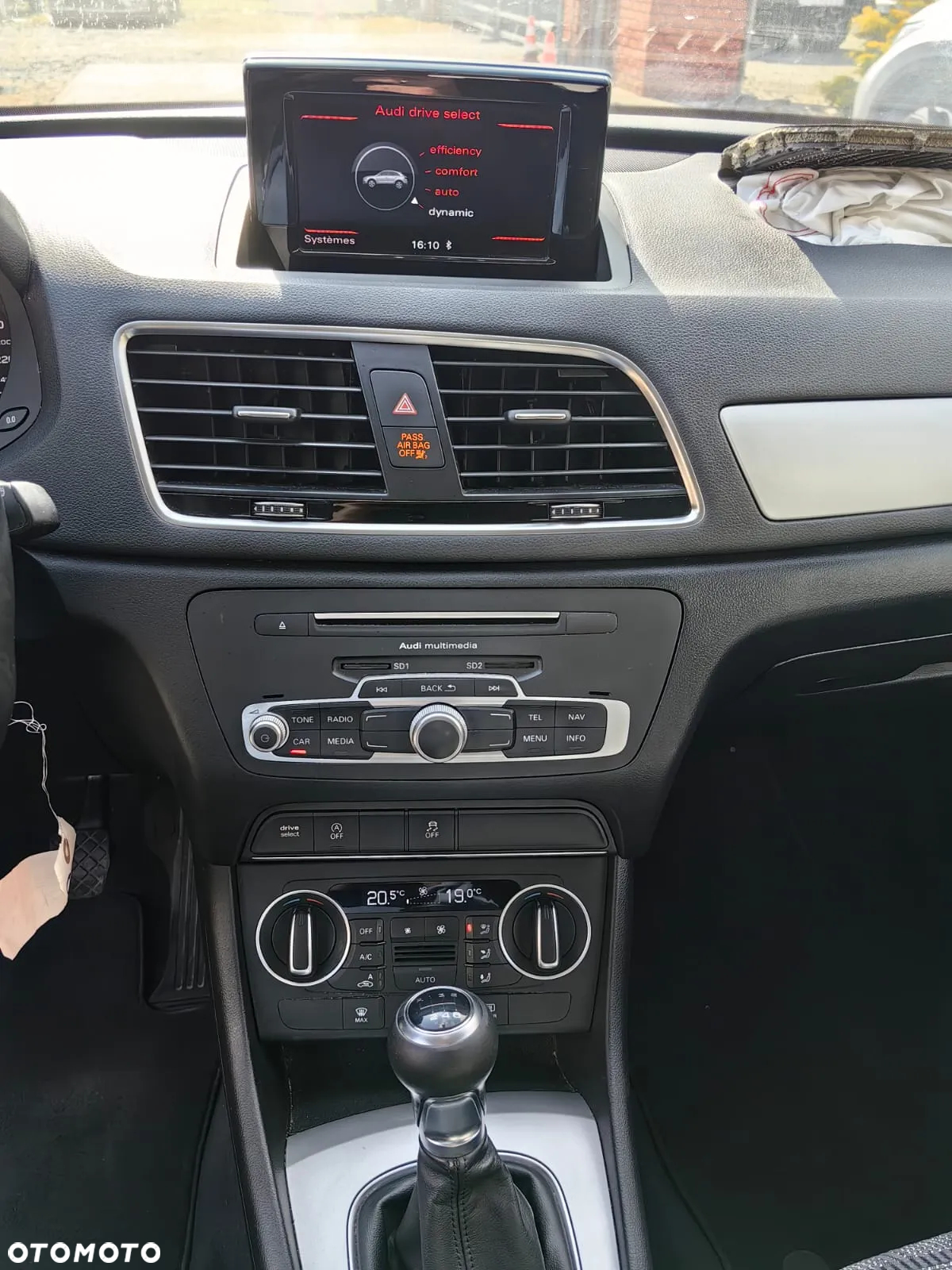 Audi Q3 2.0 TDI Design - 15