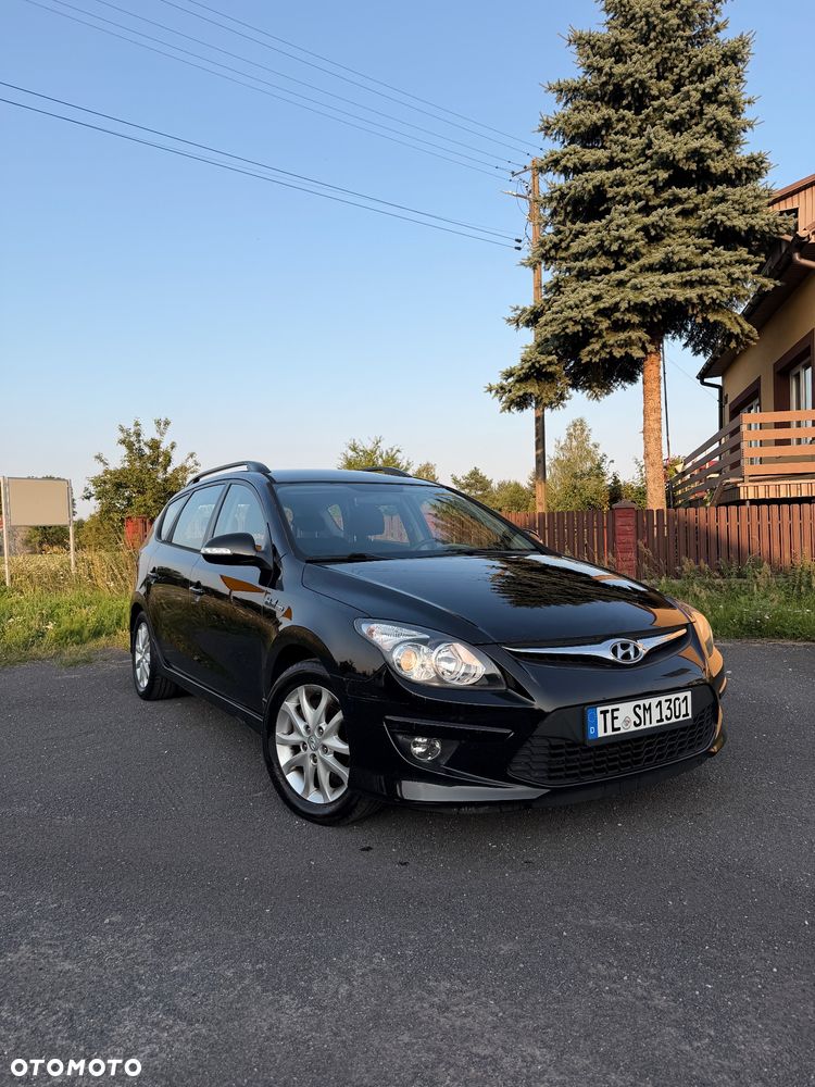 Hyundai i30 i30cw 1.4 blue Comfort - 9