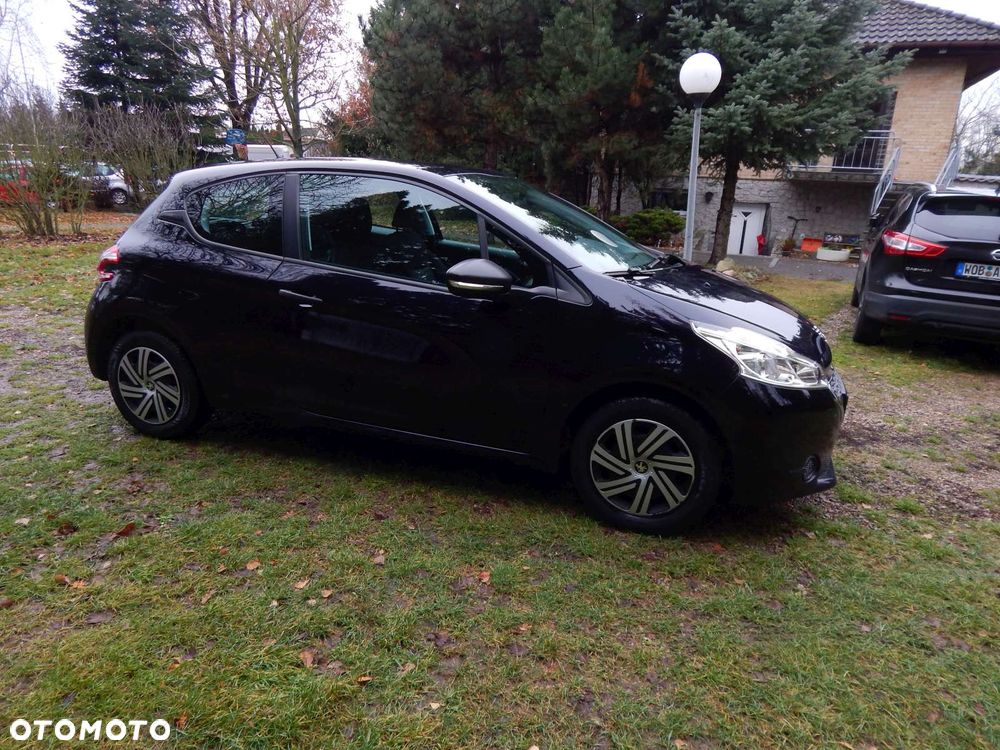 Peugeot 208 1.0 VTi/PureTech Access - 8