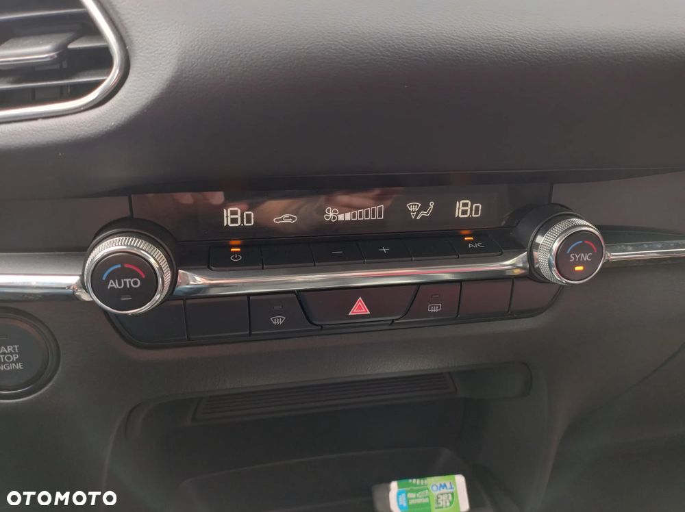 Mazda CX-30 e-SKYACTIVE G 150 PRIME-LINE - 15