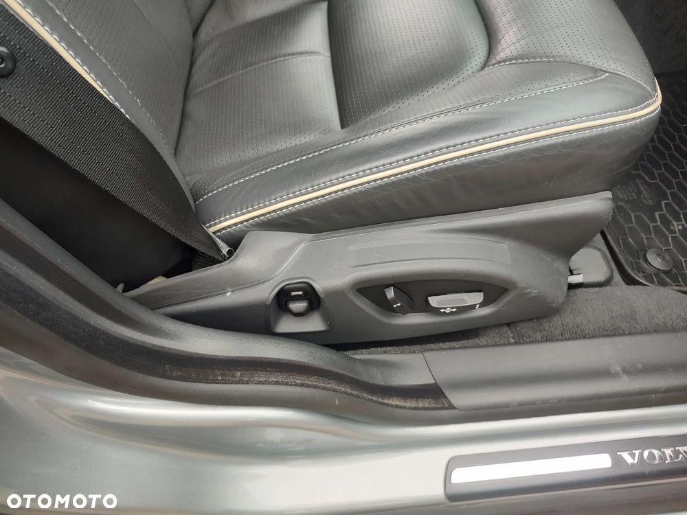 Volvo S80 T6 AWD Executive - 17