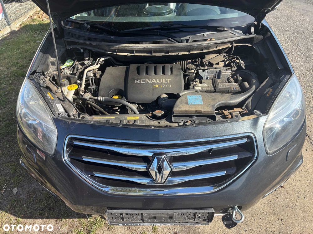 Renault Koleos - 15