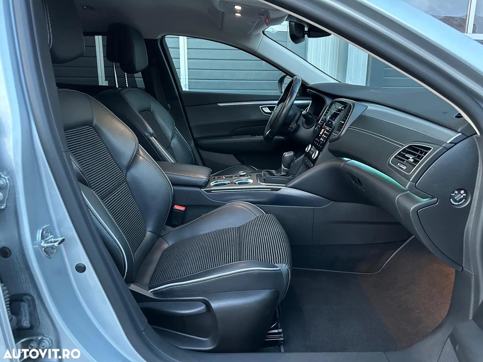 Renault Talisman Grandtour BLUE dCi 160 EDC INTENS - 15