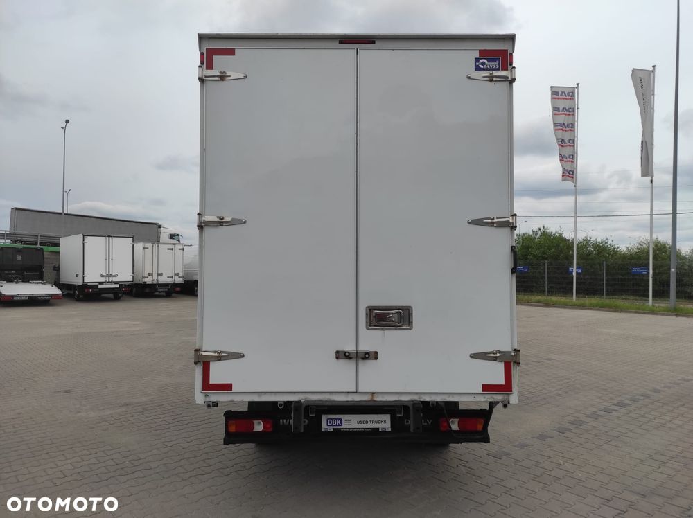 Iveco DAILY 35S14 - 7