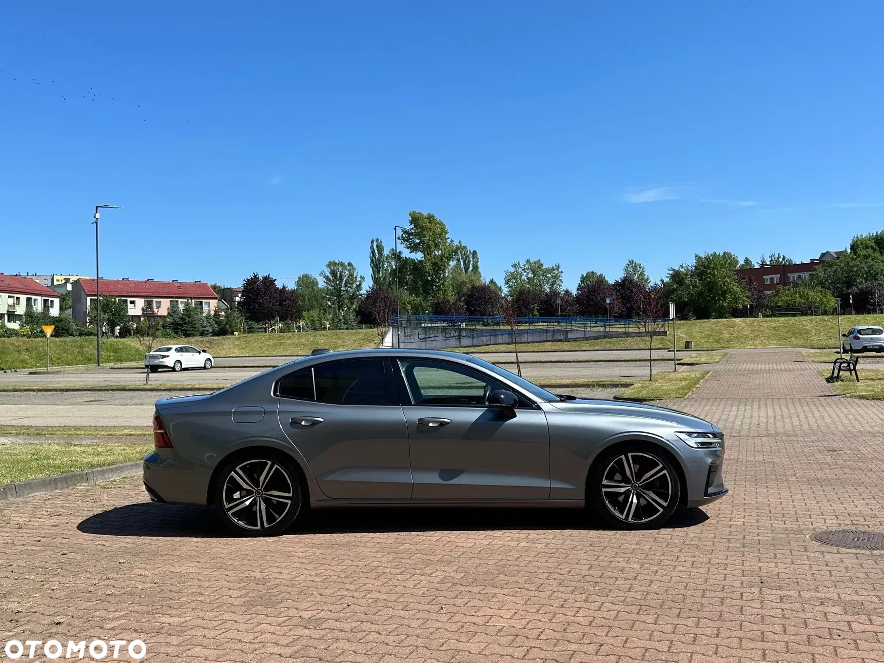 Volvo S60 T4 R-Design - 15
