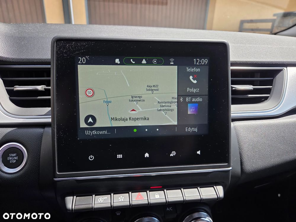 Renault Captur 1.3 TCe mHEV Esprit Alpine EDC - 21
