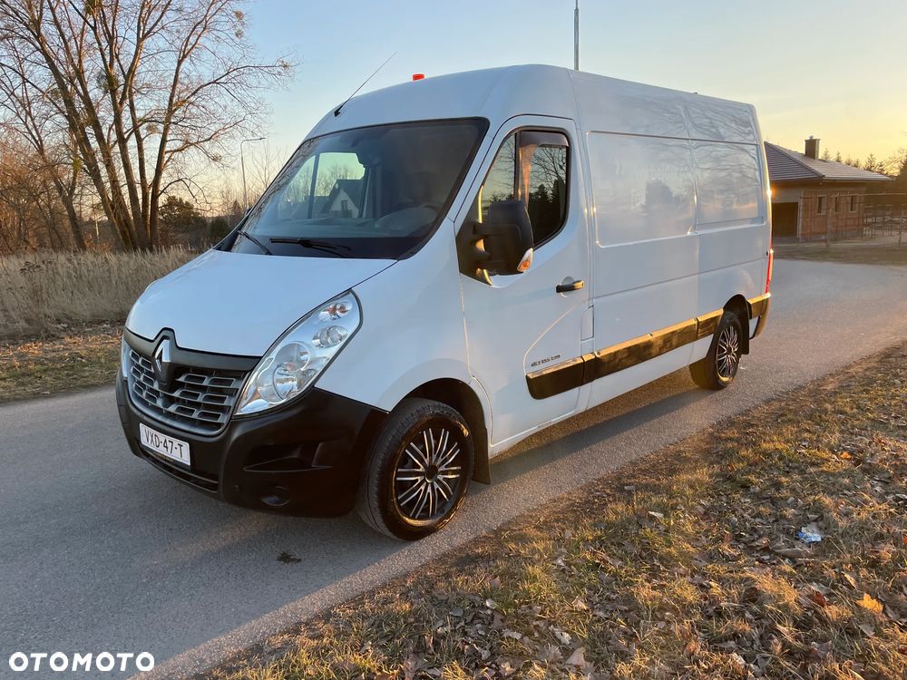 Opel MOVANO - 4