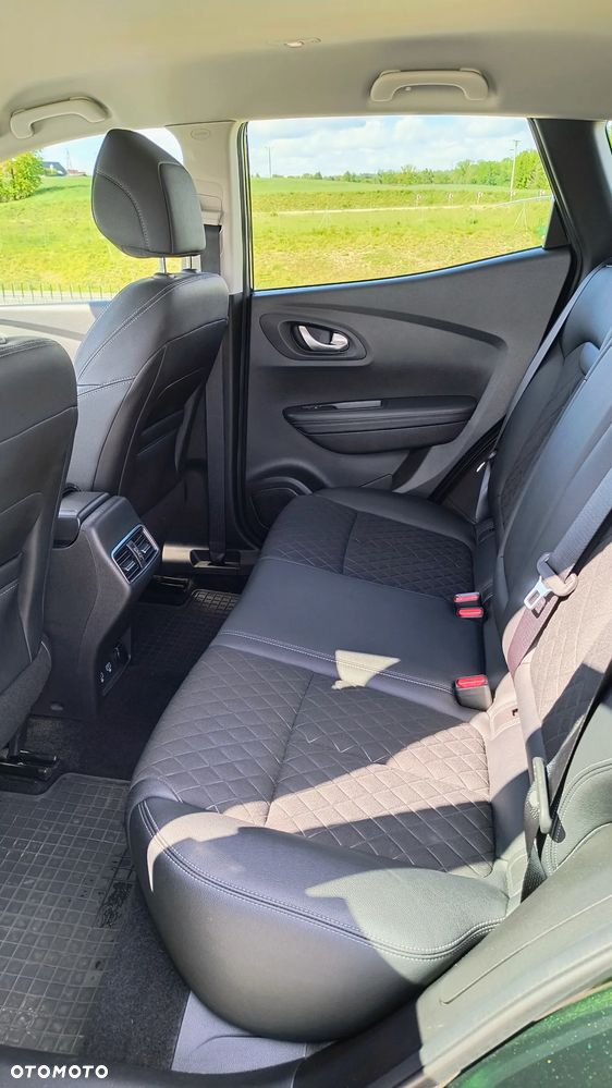 Renault Kadjar 1.3 TCe FAP Zen EDC - 16