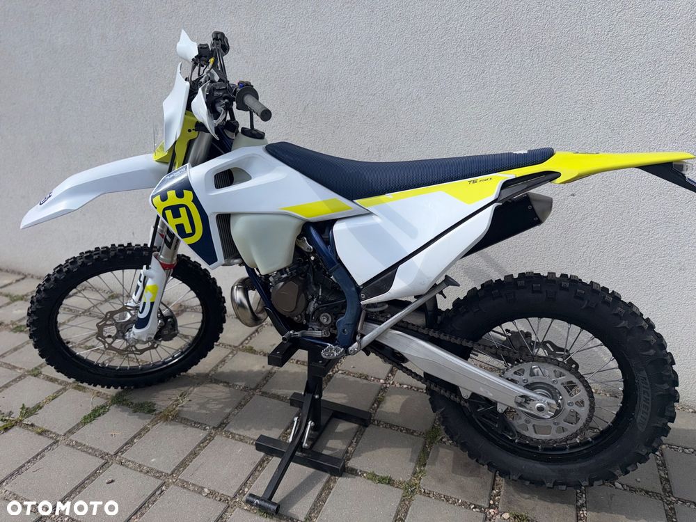Husqvarna TE - 2