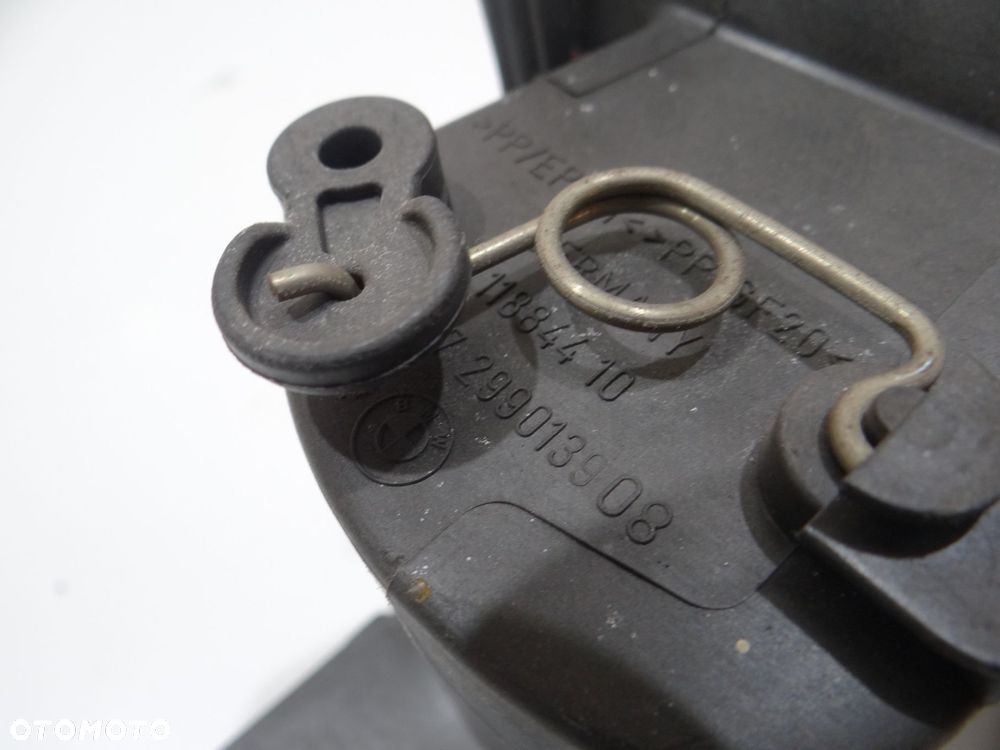 KLAPKA WLEWU PALIWA BMW X1 E84 2990139 A82 - 5