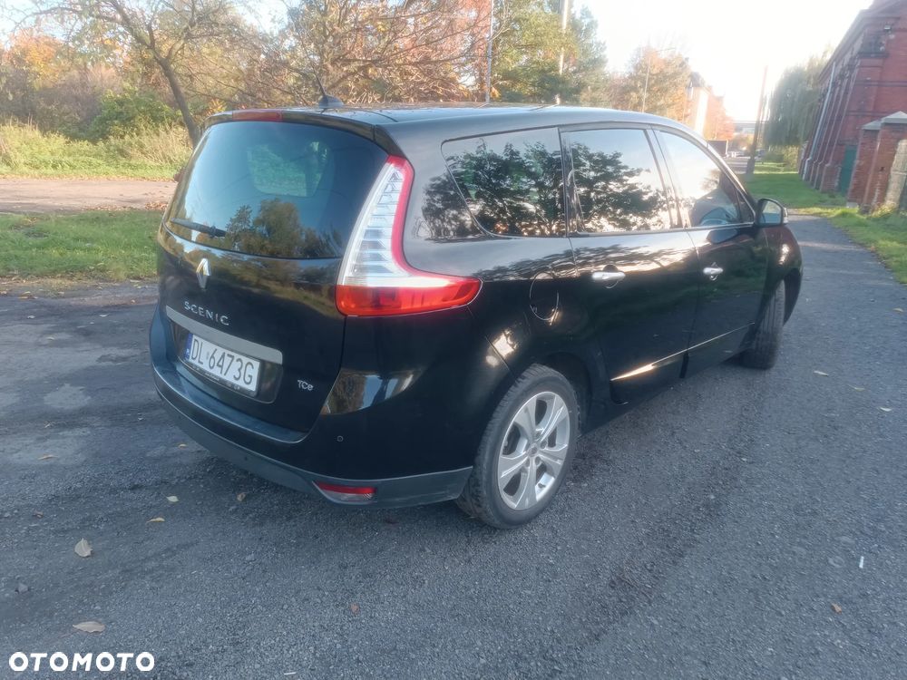 Renault Scenic 1.4 16V TCE Privilege - 14