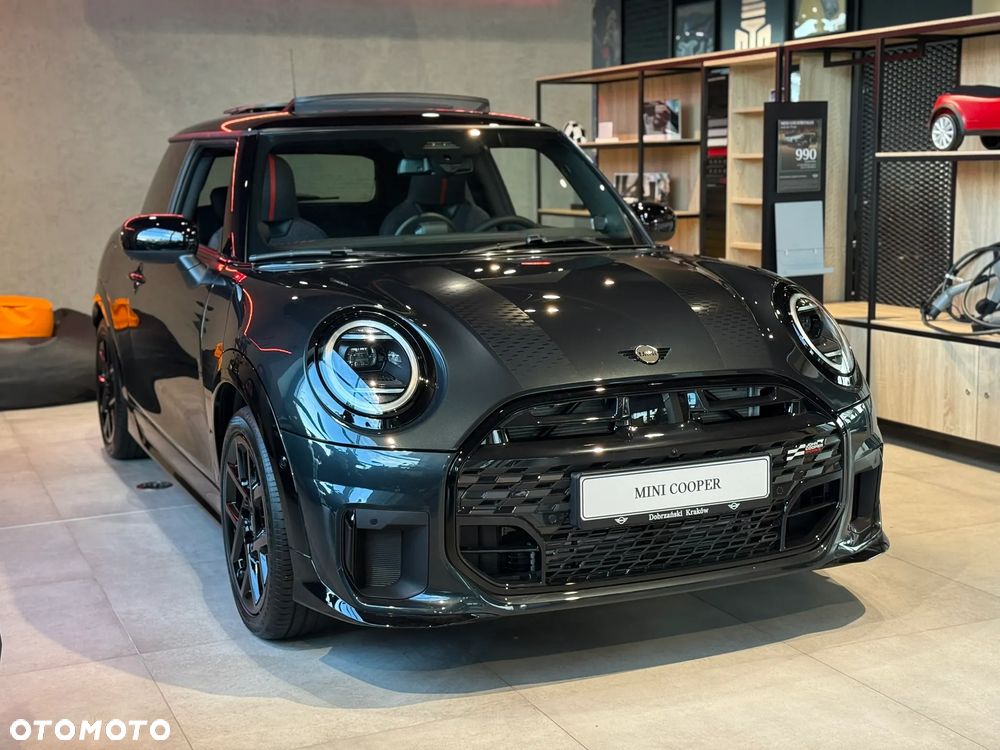 MINI Cooper - 2