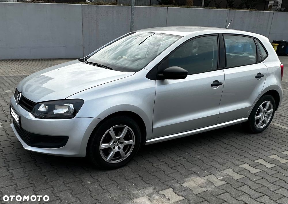 Volkswagen Polo 1.2 Trendline - 2