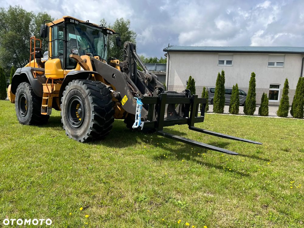 Nowe Widły renomowanej marki SE - 12