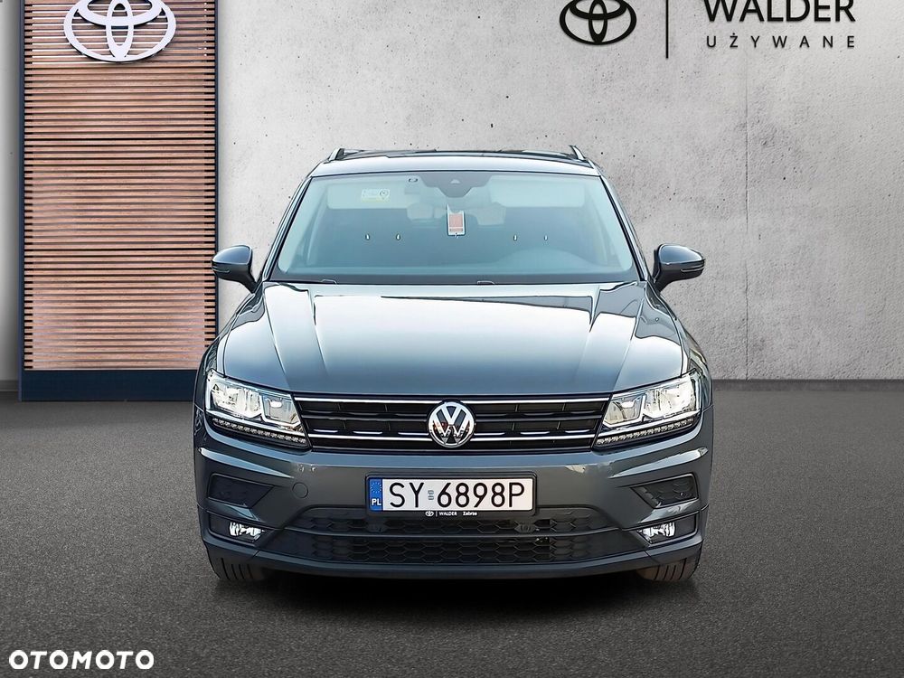 Volkswagen Tiguan 1.5 TSI EVO Highline DSG - 8