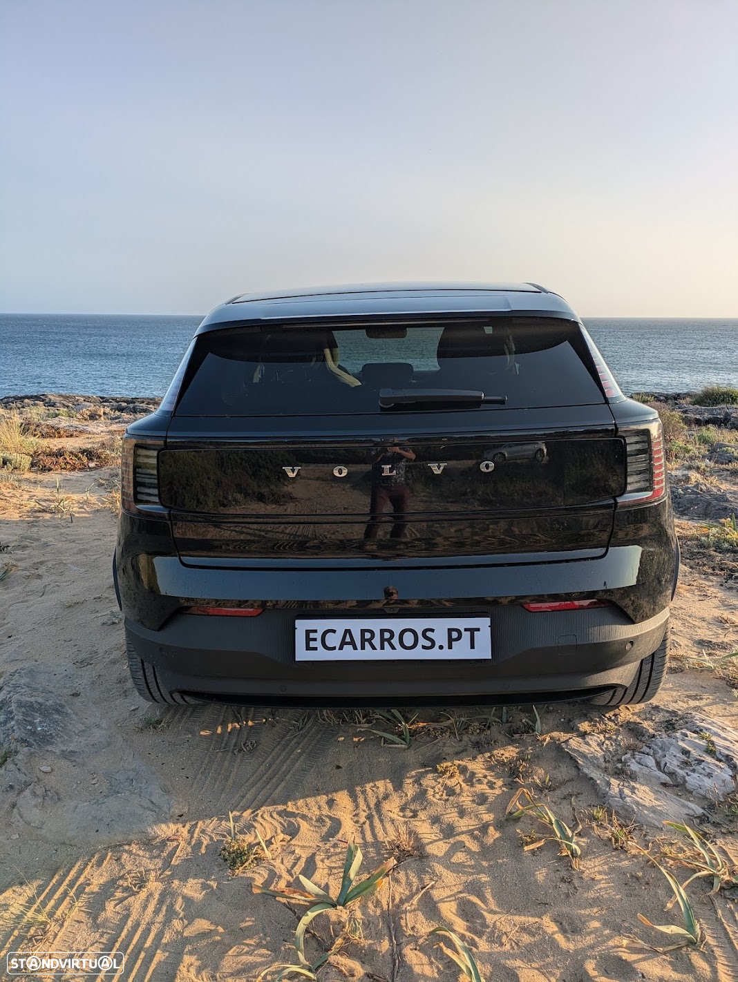 Volvo EX30 Twin Motor Performance AWD Plus - 9