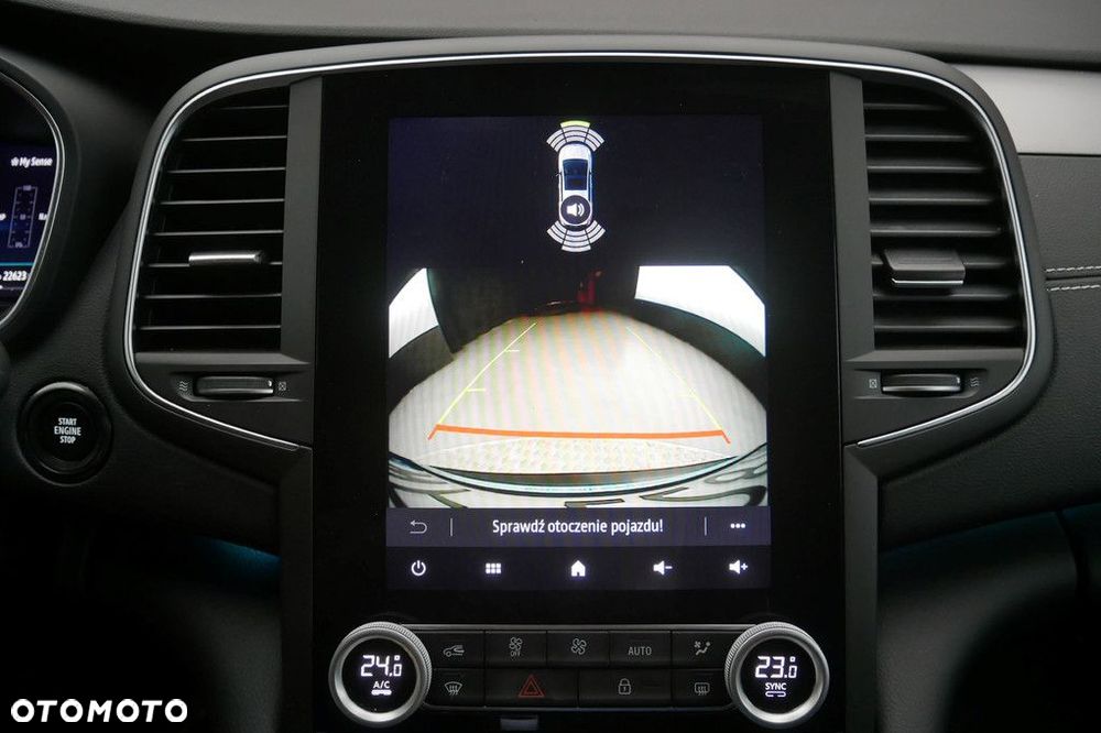 Renault Talisman 1.3 TCe FAP Intens EDC - 18