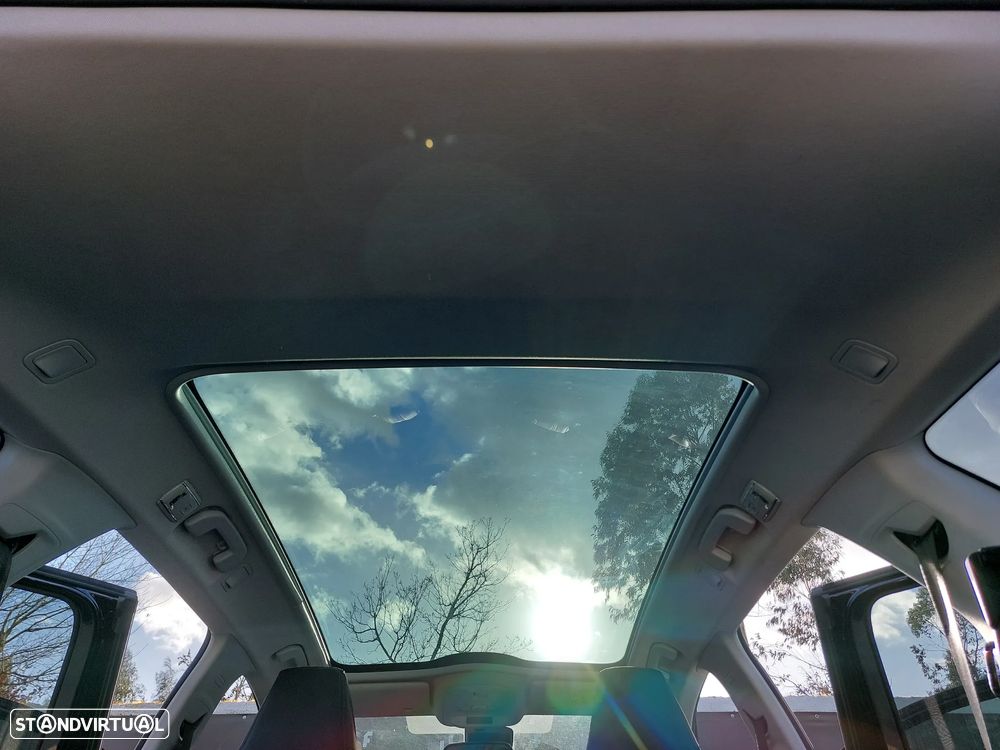 Peugeot 308 SW 1.6 e-HDi Allure J17 - 33