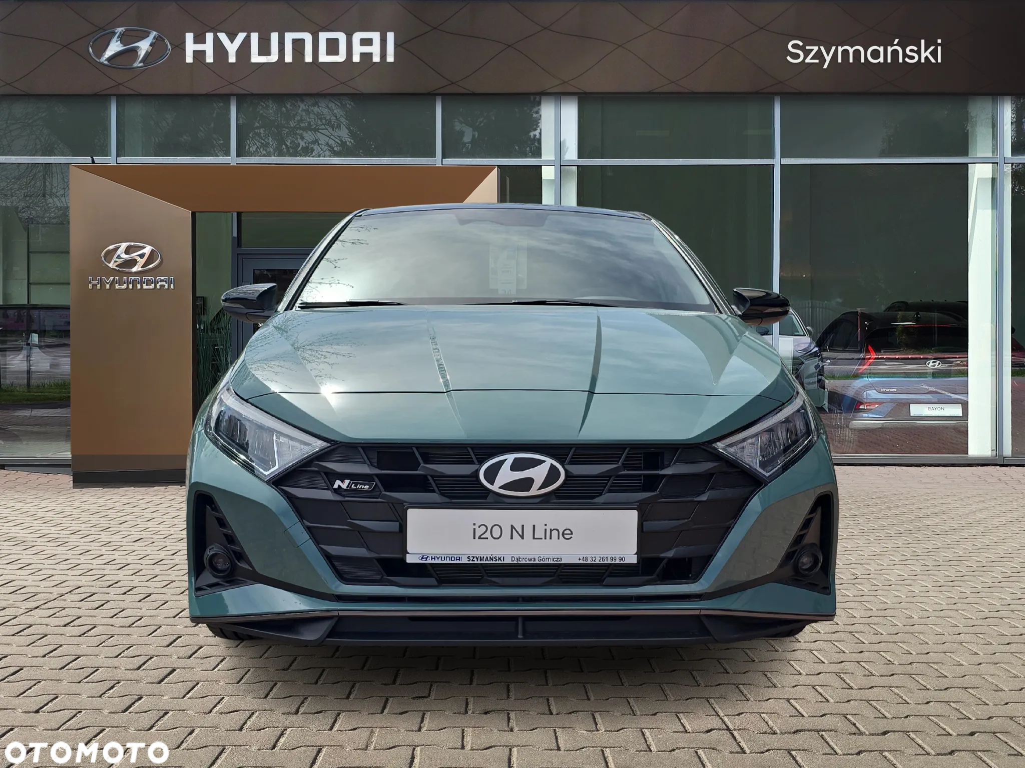 Hyundai i20 1.2 N Line - 8