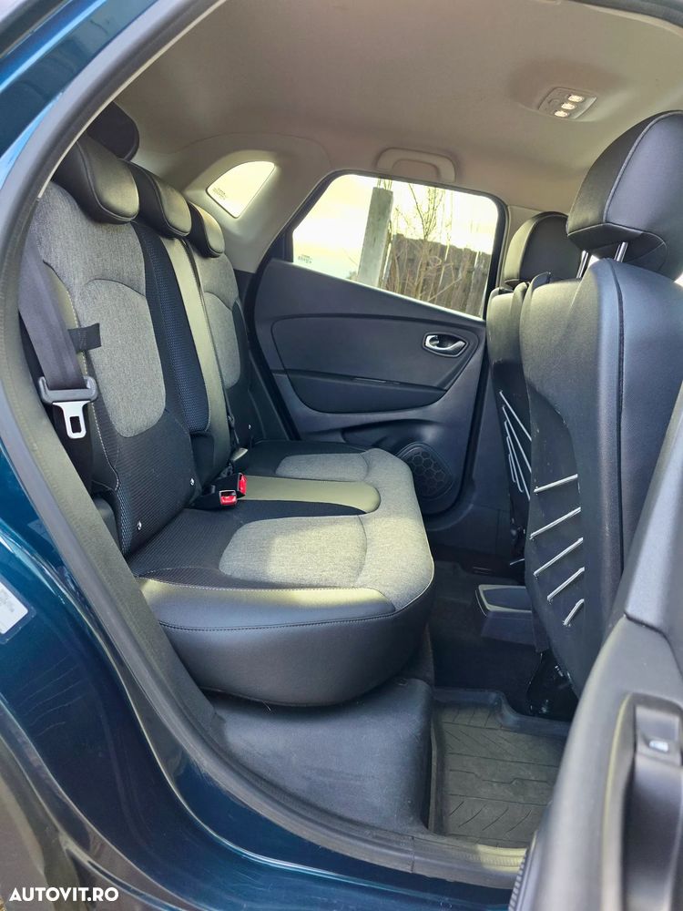 Renault Captur ENERGY dCi 110 Start&Stop Intens - 12