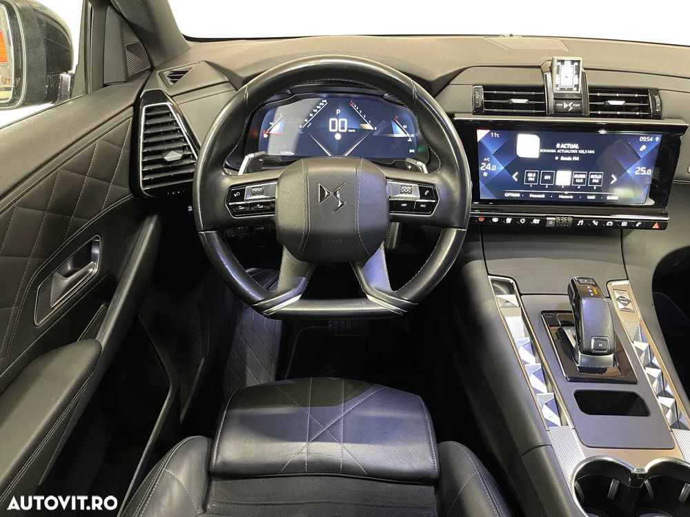 DS Automobiles DS 7 Crossback 1.6 PureTech 180 S&S EAT8 RIVOLI - 6