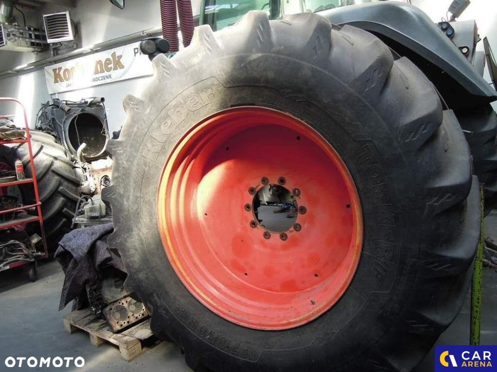 Fendt 900 FAVORIT - 38