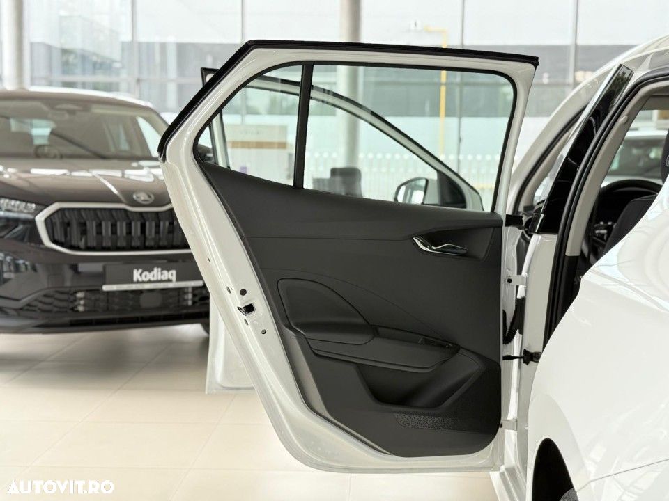 Skoda Fabia - 24