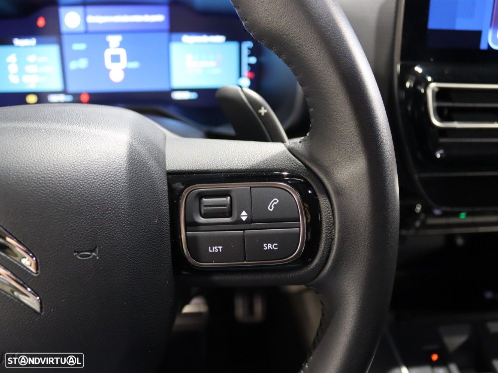 Citroën C5 Aircross 1.6 Hybrid Shine Pack e-EAT8 - 22