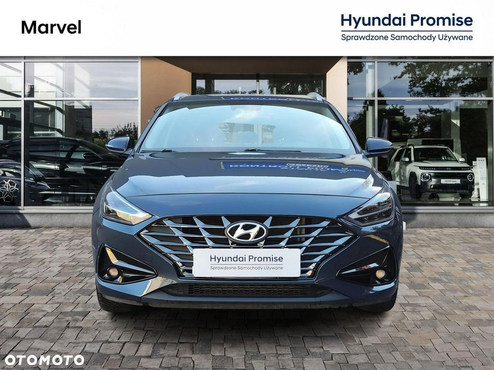 Hyundai i30 1.5 T-GDI 48V Smart - 9