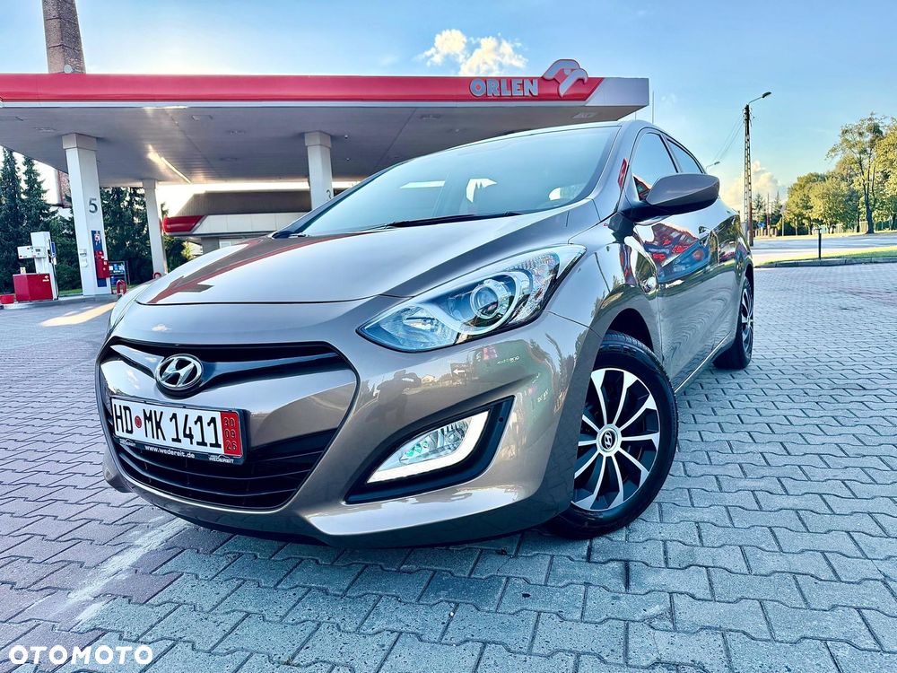 Hyundai i30 1.4 Premium - 38