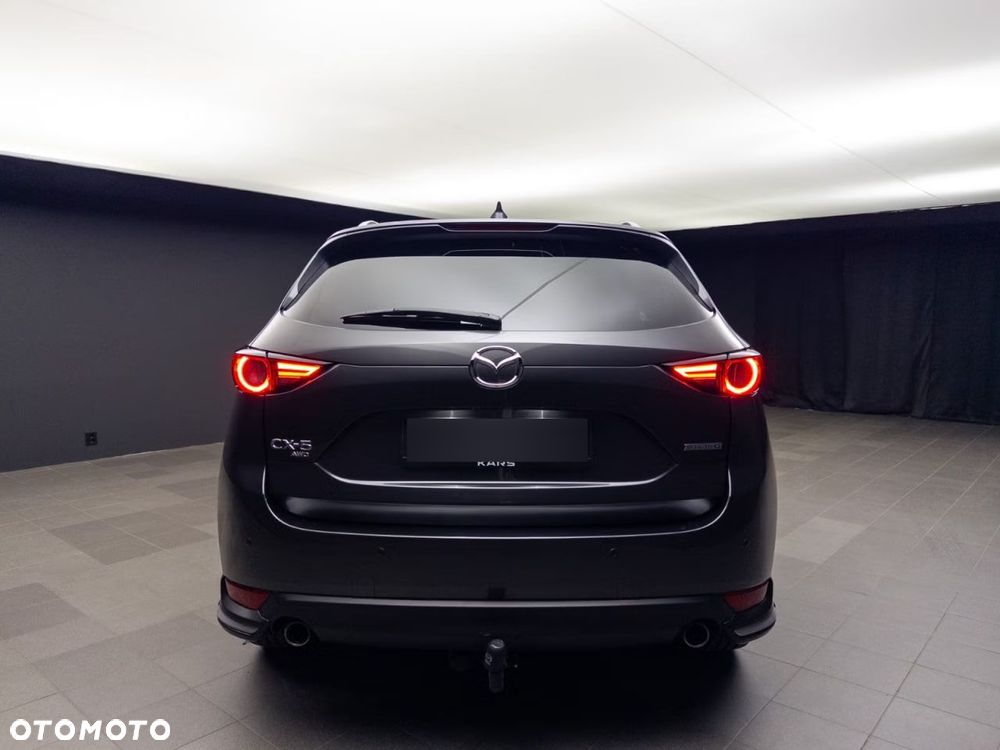Mazda CX-5 2.5 Hikari AWD - 11