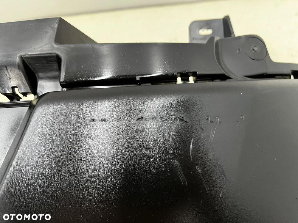 Zderzak przedni Peugeot Expert Jumpy Scudo Vivaro C ProAce 16-23 9808639977 - 25