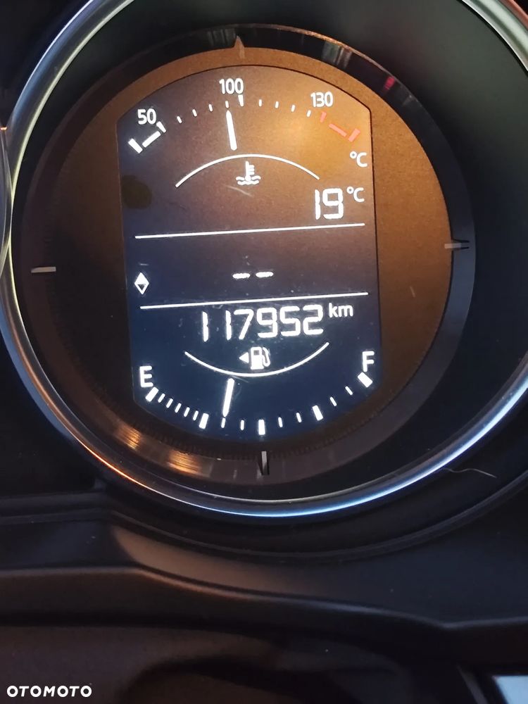 Mazda CX-5 - 10