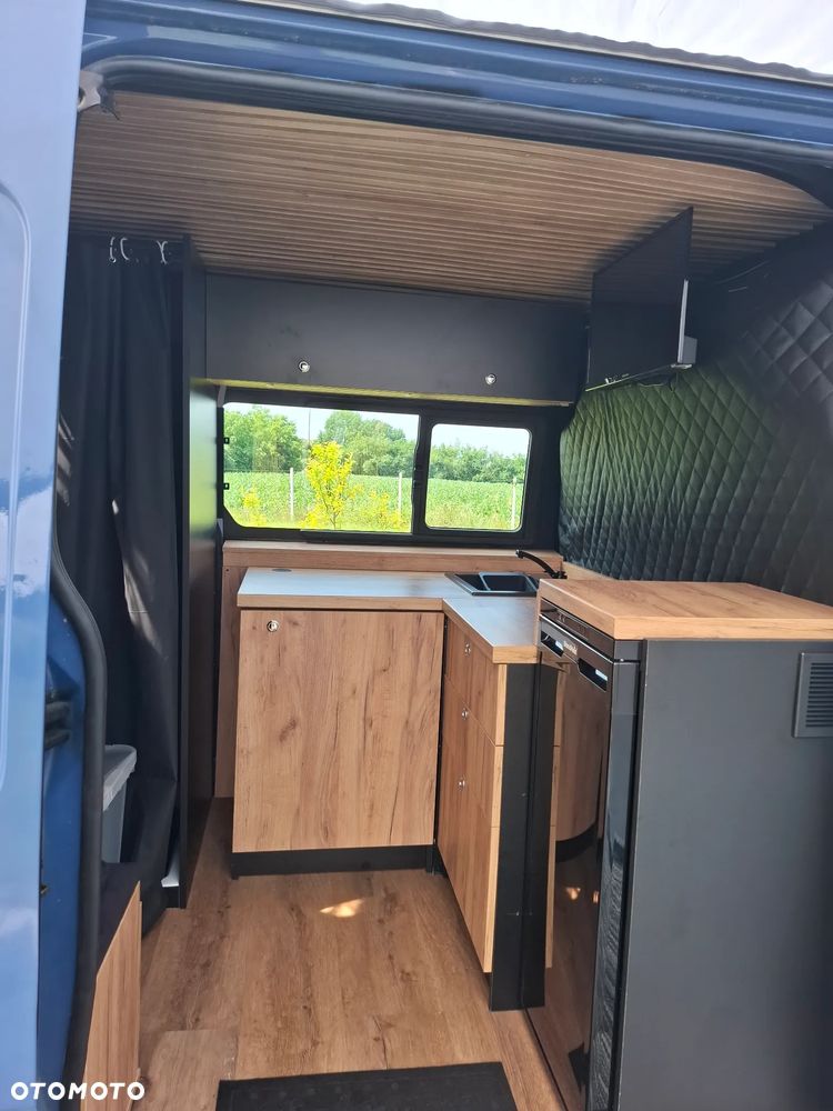 Renault Master 3 - 5