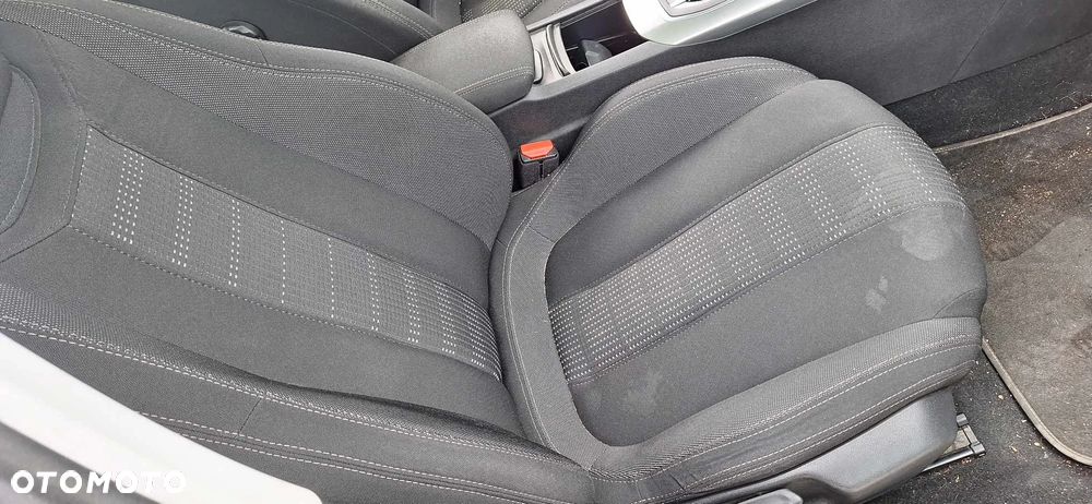 Peugeot 308 II T9 radio nawigacja komplet oryginał - 8