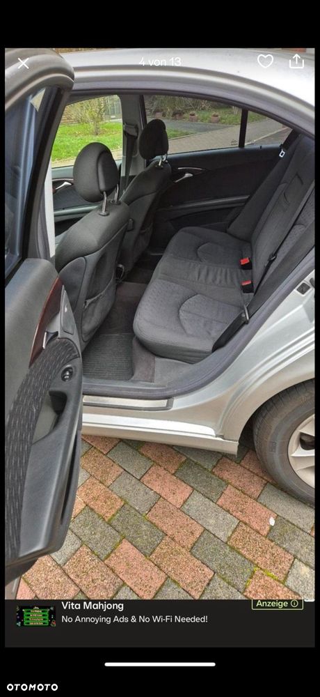 Ford Mondeo 1.8 SCi Platinium X - 1