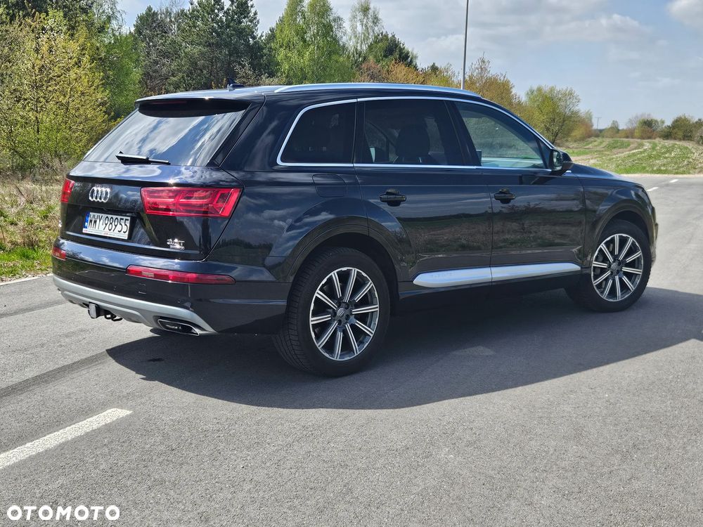 Audi Q7 - 19
