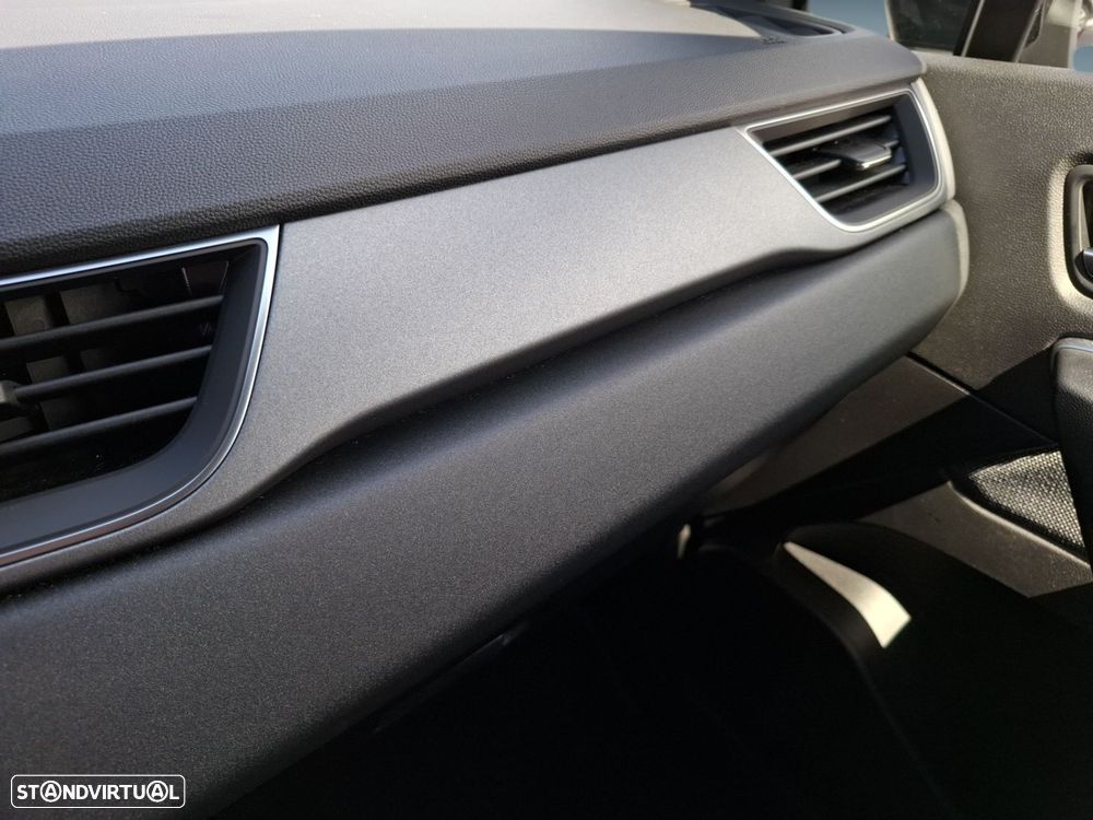 Renault Captur 1.0 TCe Techno Bi-Fuel - 22