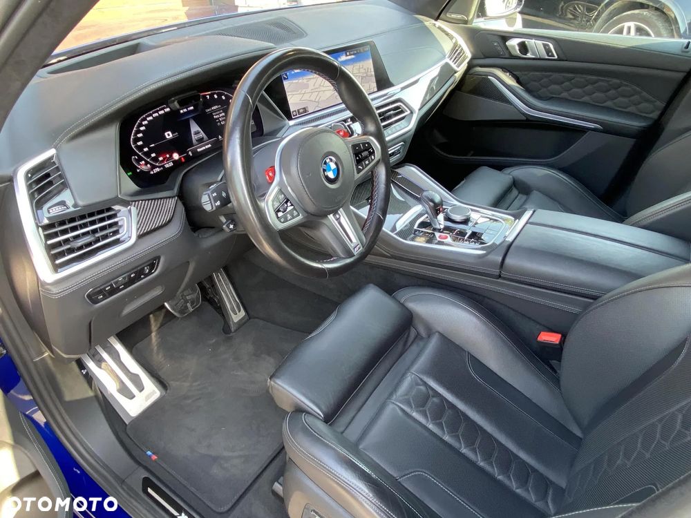 BMW X5 M Competition - 26