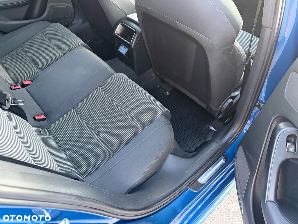 Audi A4 Avant 2.0 TFSI Quattro Prime Line S tronic - 11