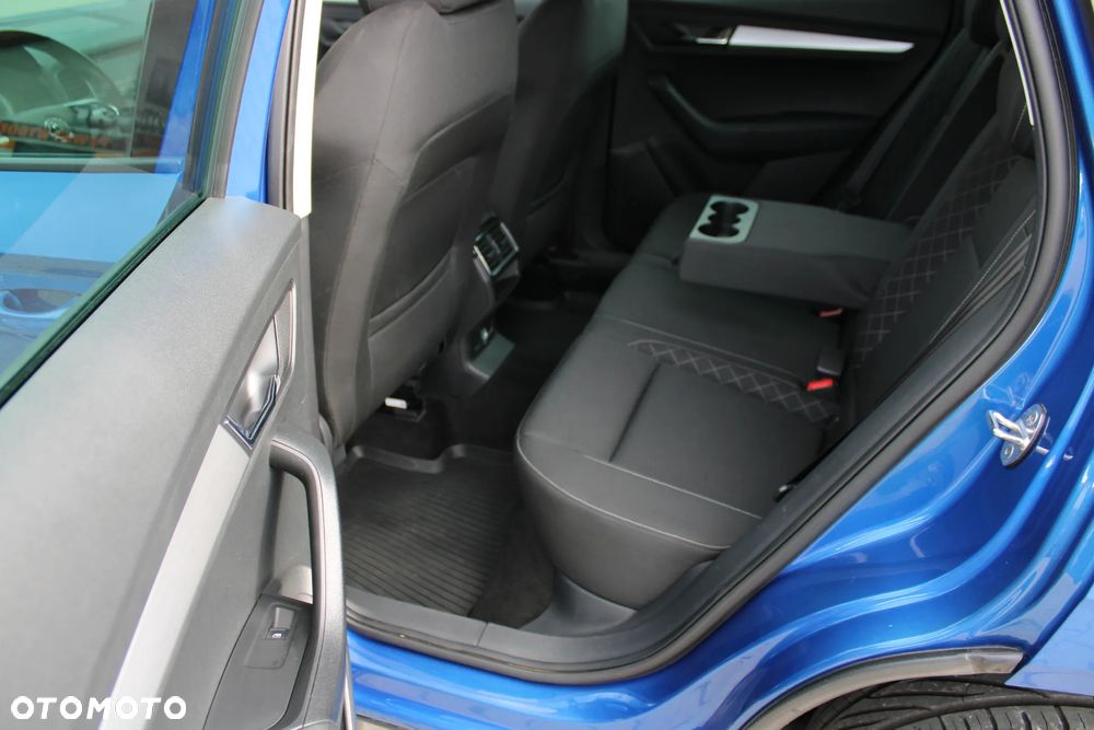 Skoda Karoq 1.5 TSI ACT 4x2 Ambition DSG - 32