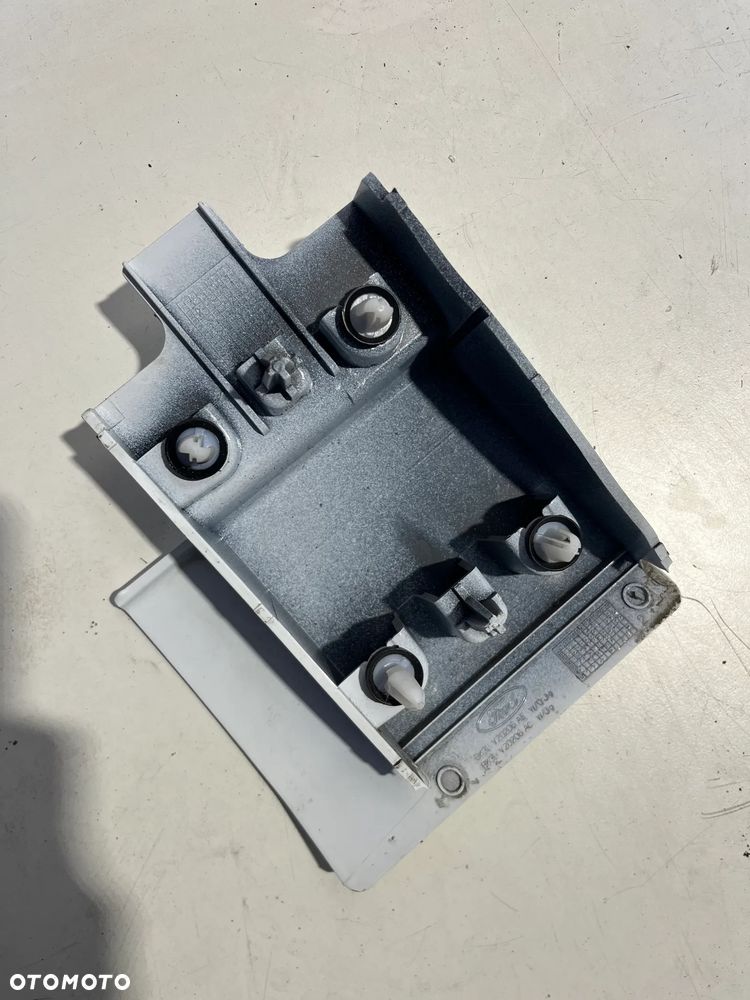 Listwa pod wlew paliwa Ford Transit MK8 Lift 2025 BK31V20206AE/AC - 2