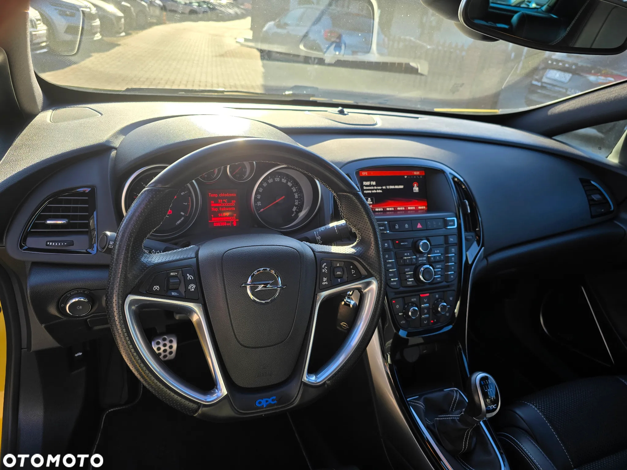Opel Astra - 7